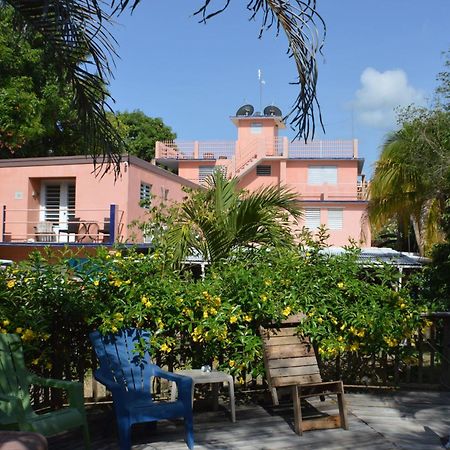 Esperanza Inn Guesthouse (Adults Only) Вьекес Экстерьер фото