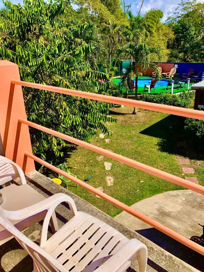 Esperanza Inn Guesthouse (Adults Only) Вьекес Экстерьер фото