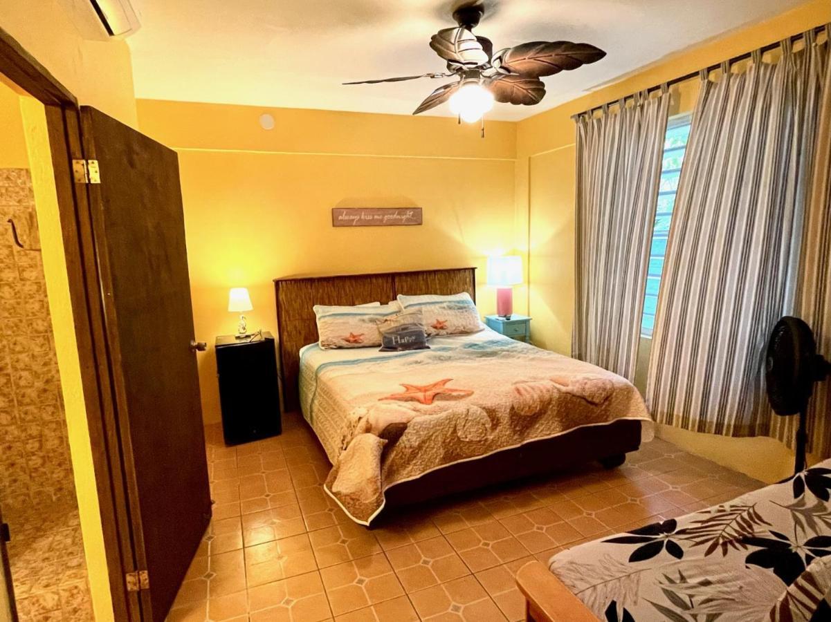 Esperanza Inn Guesthouse (Adults Only) Вьекес Номер фото
