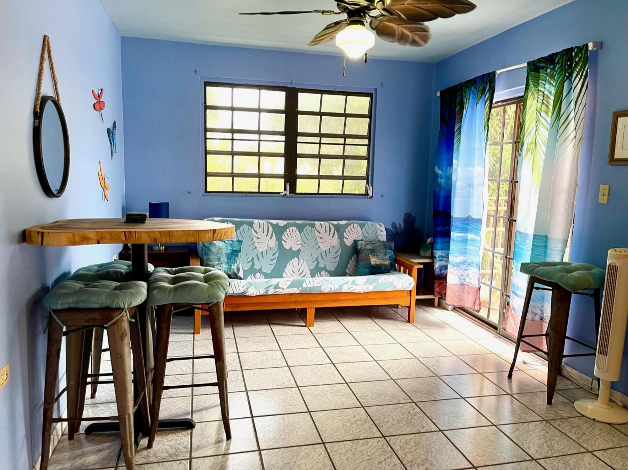 Esperanza Inn Guesthouse (Adults Only) Вьекес Номер фото