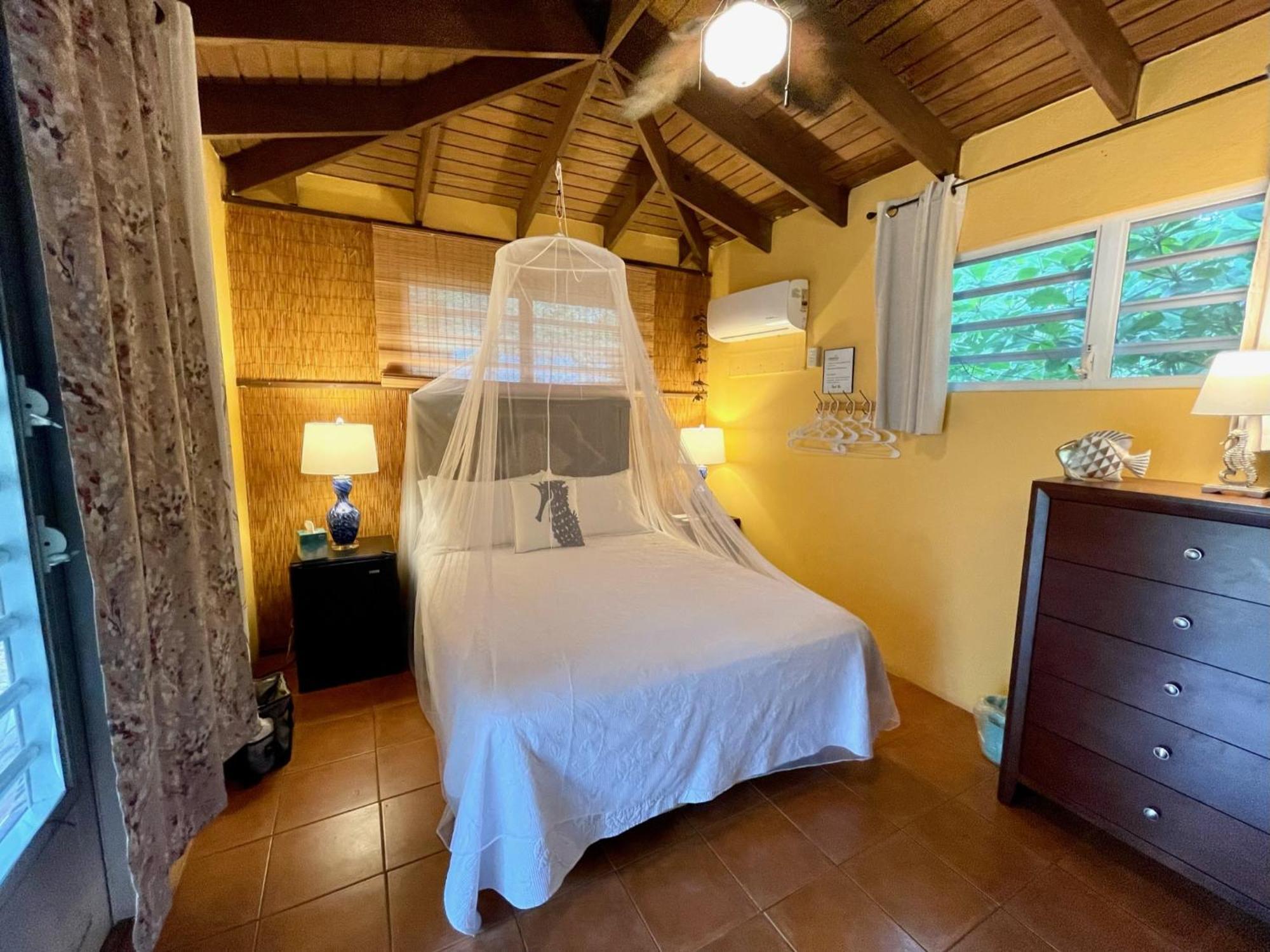 Esperanza Inn Guesthouse (Adults Only) Вьекес Номер фото