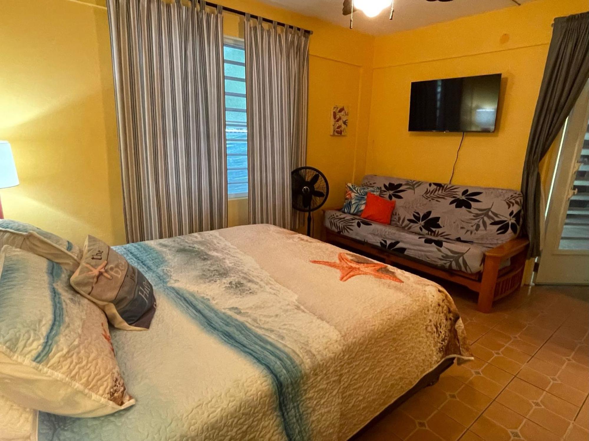Esperanza Inn Guesthouse (Adults Only) Вьекес Номер фото