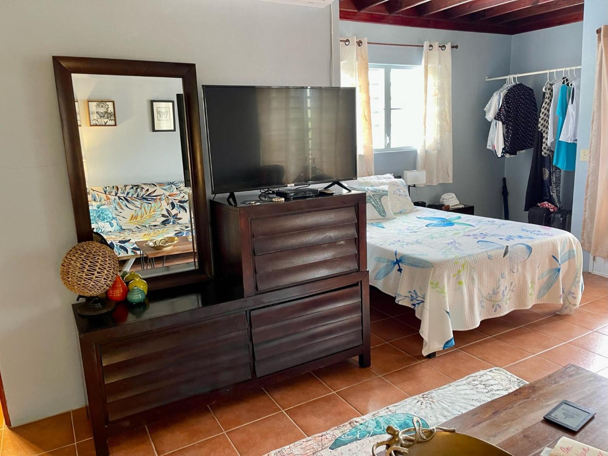 Esperanza Inn Guesthouse (Adults Only) Вьекес Номер фото
