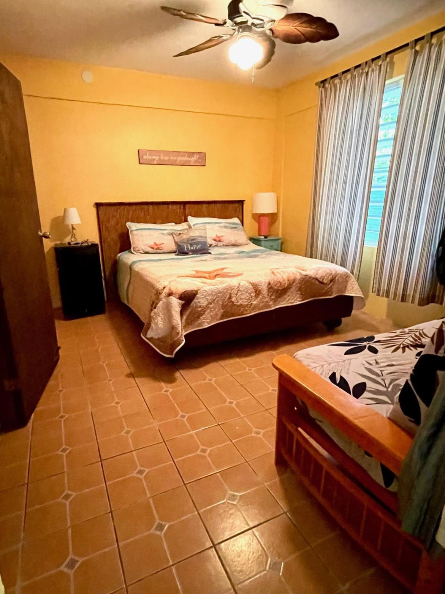 Esperanza Inn Guesthouse (Adults Only) Вьекес Номер фото