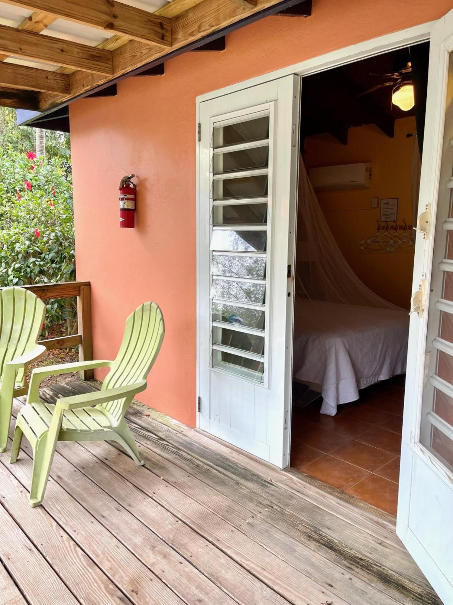 Esperanza Inn Guesthouse (Adults Only) Вьекес Номер фото