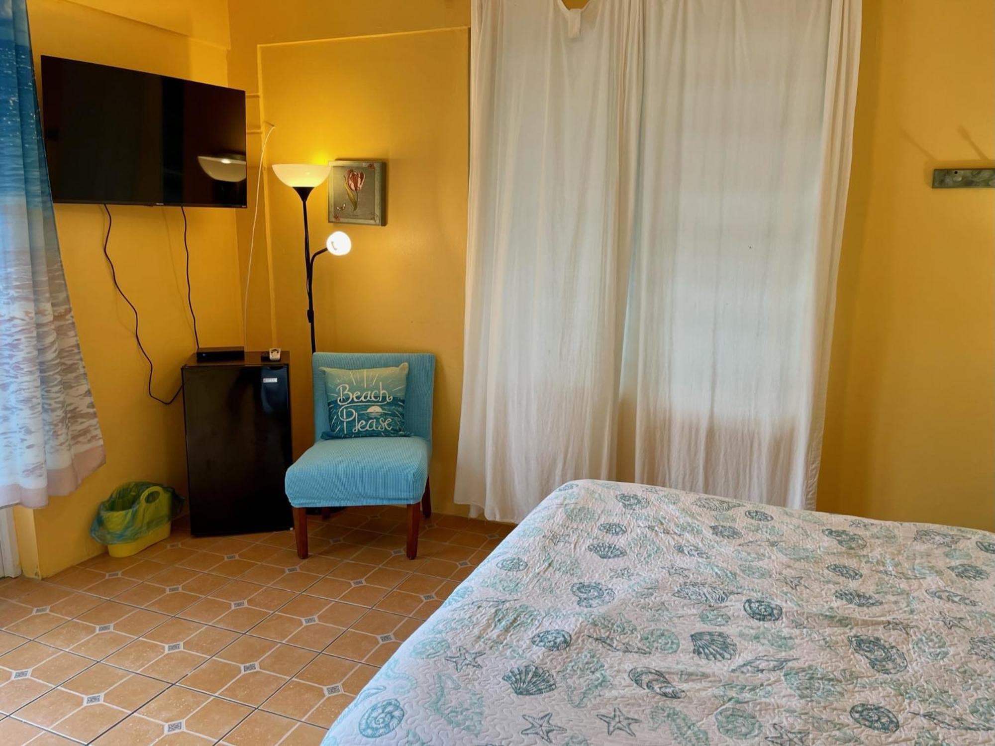 Esperanza Inn Guesthouse (Adults Only) Вьекес Номер фото