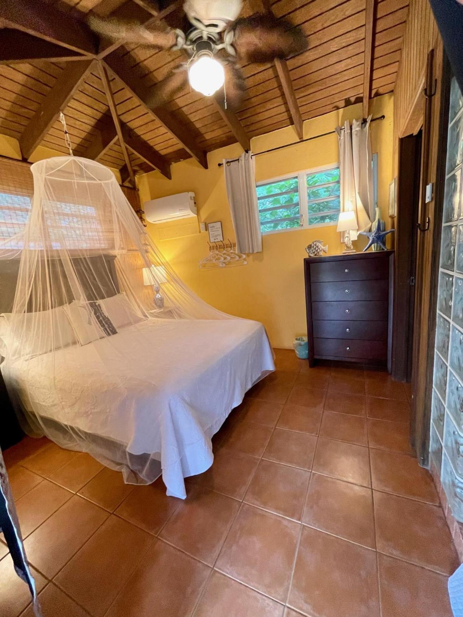 Esperanza Inn Guesthouse (Adults Only) Вьекес Номер фото