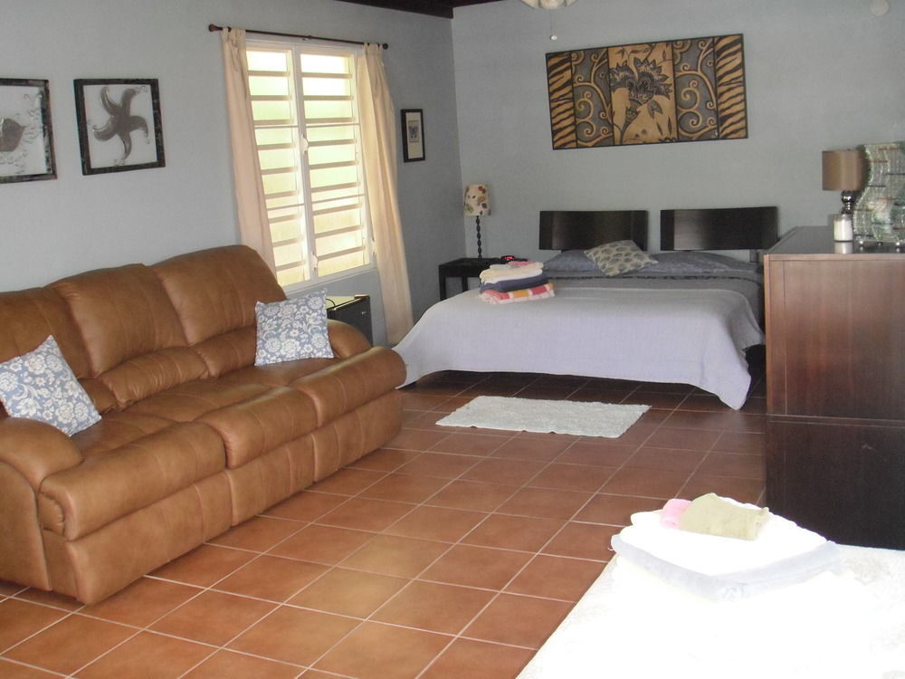 Esperanza Inn Guesthouse (Adults Only) Вьекес Экстерьер фото